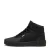 Puma Carina 3.0 Mid WTR sneakers zwart