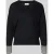Marella Regular fit pullover van pure lyocell in gebreide look