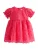 Next Jurk  lichtrood