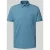 Lacoste Poloshirt van viscose met labelpatch, model ‘PIQUE’
