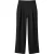Dames Hoge Taille Wijde Pantalon van Crepe