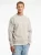 Chasin Ido Sweater E82 – M.grey