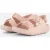 Igor Igor Maui Watersandalen roze Rubber