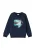 s.Oliver Sweatshirt  navy