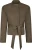 Neo Noir Blazer Kailyn Structure Bruin dames