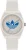 ADIDAS ORIGINALS Analoog horloge  blauw / offwhite