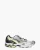 Mizuno Wave Rider 10 Zilver/Lichtgeel