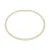Swarovski Ketting  goud