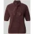 Zero Regular fit t-shirt met viscose