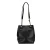 Chanel Schoudertas Zwarte Leer