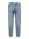 ONLY & SONS Regular fit ONSEDGE Mid rise Straight fit Jeans