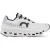 On Cloudmster 1 All White
