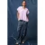 FRNCH top – lila