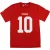 Fanatics NFL San Francisco 49ers Jimmy Garoppolo 10 T-Shirt