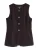 Next Gilet  chocoladebruin