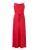 YAS Jurk ‘YASTHEA’  rood