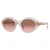 Vogue Eyewear zonnebril 0VO5576SB roze