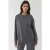 Modal Touch Basis Sweatshirt