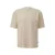 s.Oliver regular T-shirt beige
