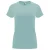 Roly Dames/Dames Capri T-Shirt (Gewassen blauw)