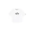T-shirt Alpha Industries Logo Edge