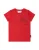 T-Shirt Round Neck Wire Frame