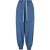 Urban Classics Dames denim lichtgewicht joggingbroek