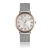 Dameshorloge Amelia Parker Classique Mesh