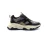 POSH by Poelman GIGI Dames Sneakers – Zwart Met Beige
