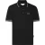 Poloshirt Ss Monogram