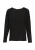 s.Oliver Sweatshirt  zwart