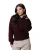 Colourful Rebel Luna Zip Sweater