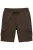 JP1880 Broek  bruin