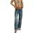 Vrouwen wide leg jeans Freeman T Porter Agatha