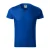 T-shirt met V-hals Malfini Slim 146