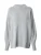 TOPSHOP Oversized trui  stone grey