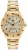 Adidas Herenhorloge Kwarts Goud