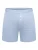 Erlich Textil Boxershorts ‘Light Touch’  lichtblauw
