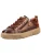 PIKOLINOS Sneakers laag  cognac / donkerbruin / brons
