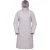 Mountain Warehouse Dames/Dames Hilltop Extra Lang Waterdicht Jasje (Licht Beige)