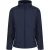 Regatta – Heren Uproar Softshell Windbestendige Fleece Vest (Navy)
