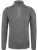 normani Sporttrui ‘Canberra’  grijs