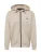 Virtus Sweatvest ‘Taro’  beige / zwart
