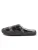 Nuvola. Huisschoenen ‘Zueco Nessy’  zwart