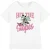 Disney Kinder/kids hit the slopes mickey mouse t-shirt