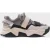 Lulen Klittenband Sport Sneakers Dames
