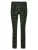 MADELEINE Leggings  kaki / petrol