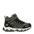 Skechers Rugged Ranger chunky sneakers zwart
