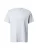 Calvin Klein Jeans Shirt ‘NYC’  pastellila / wit