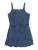 Abercrombie & Fitch Overall  blauw denim